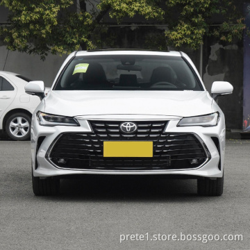 Toyota Asian Dragon Avalon 2022 Dual Engine 2.5L نسخة فاخرة China Cars Cars ATV ATV Auto Auto Hybrid